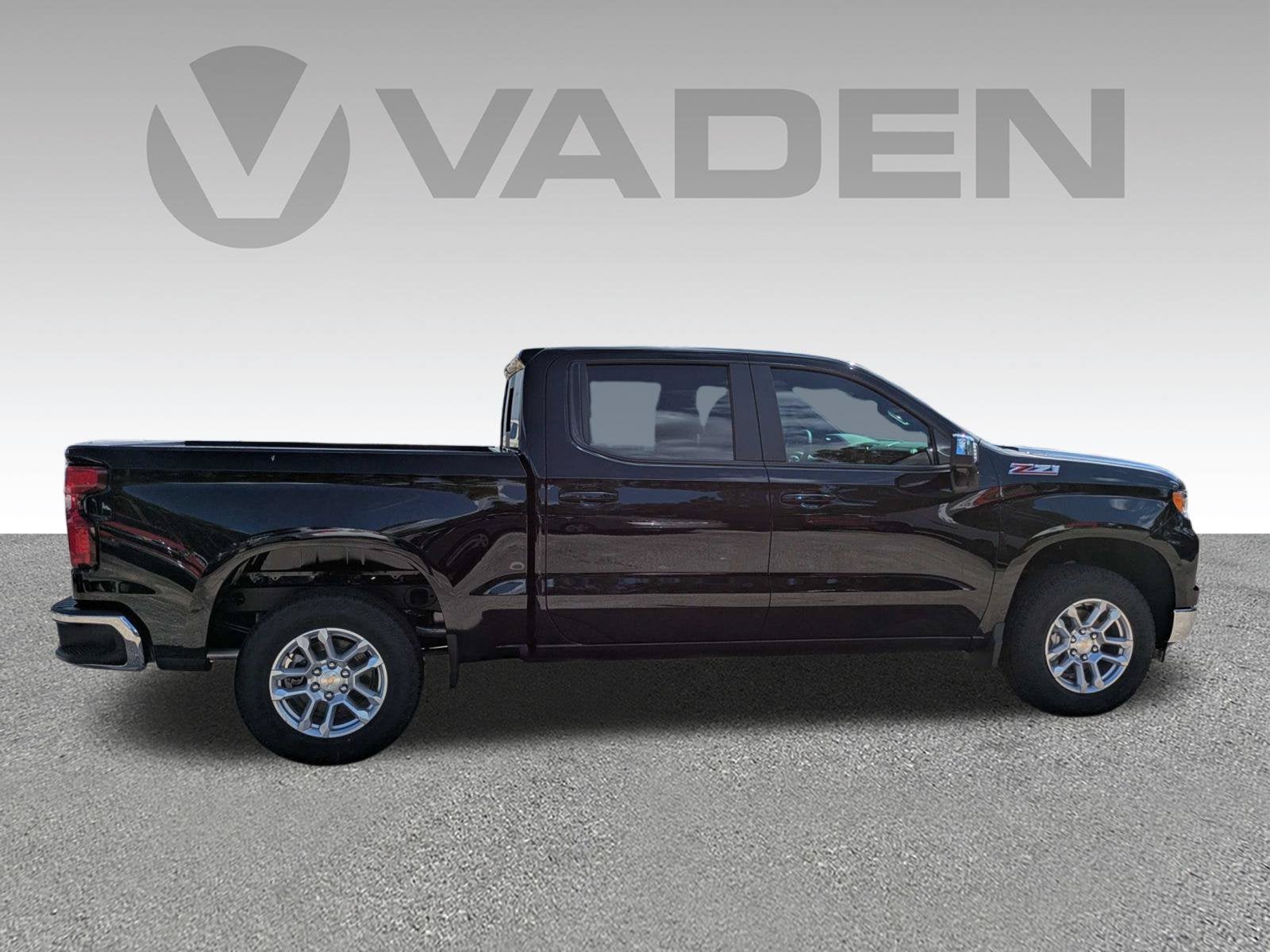 2026 Chevrolet Silverado 1500 LT - Photo 23