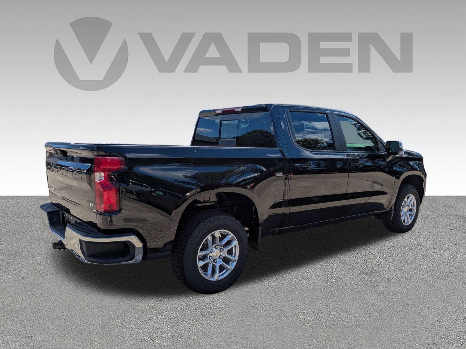 2026 Chevrolet Silverado 1500 LT - Photo 24