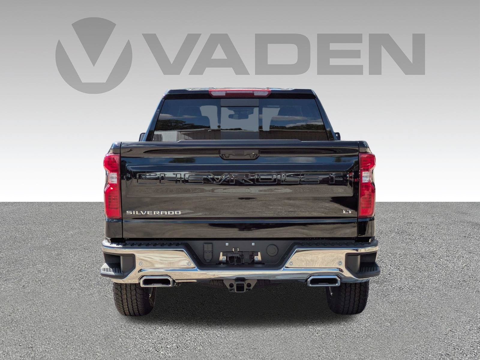 2026 Chevrolet Silverado 1500 LT - Photo 25