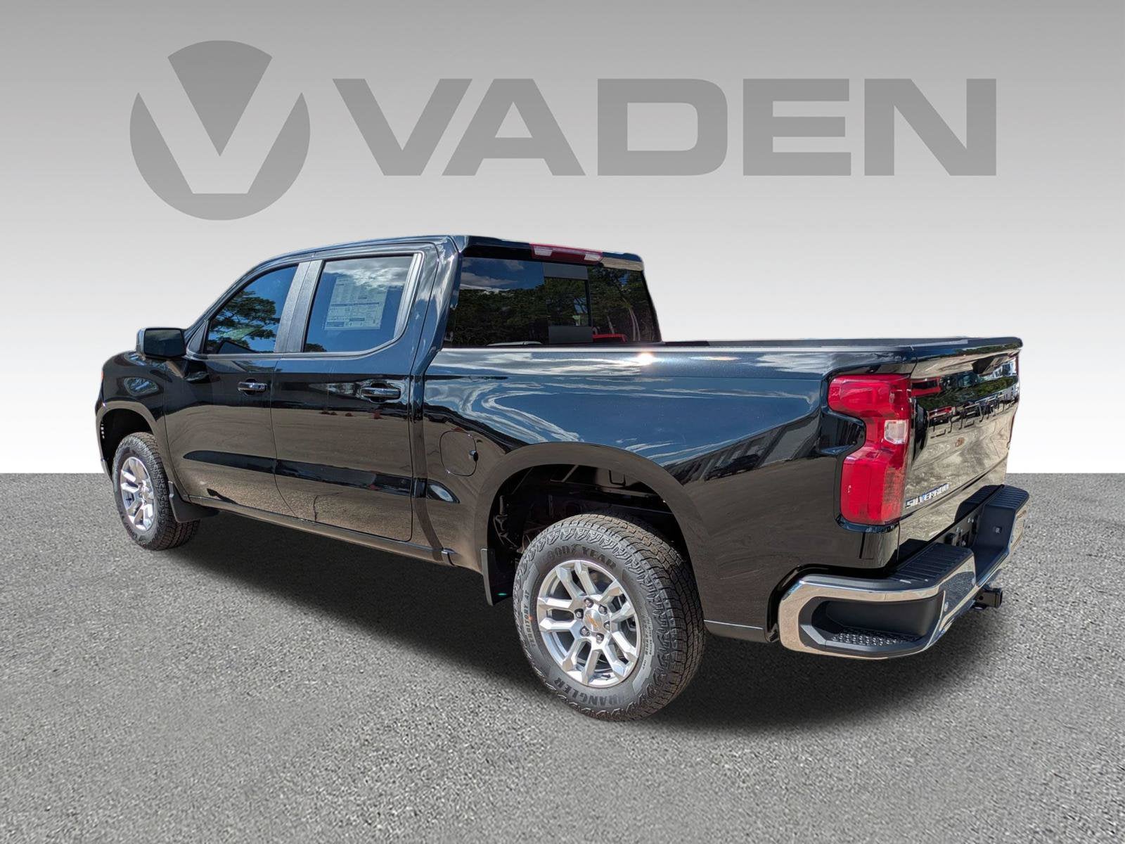 2026 Chevrolet Silverado 1500 LT - Photo 26