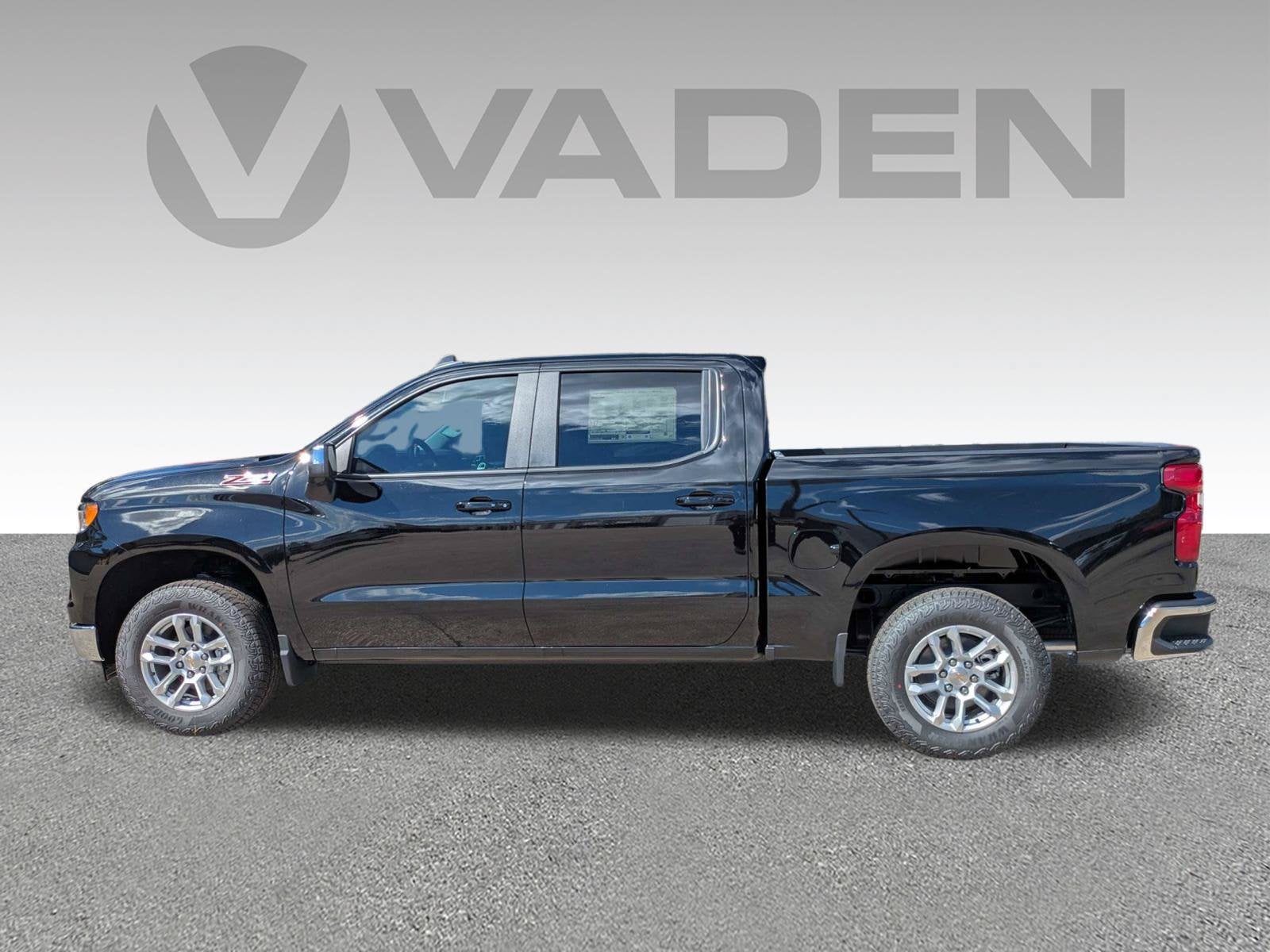 2026 Chevrolet Silverado 1500 LT - Photo 27