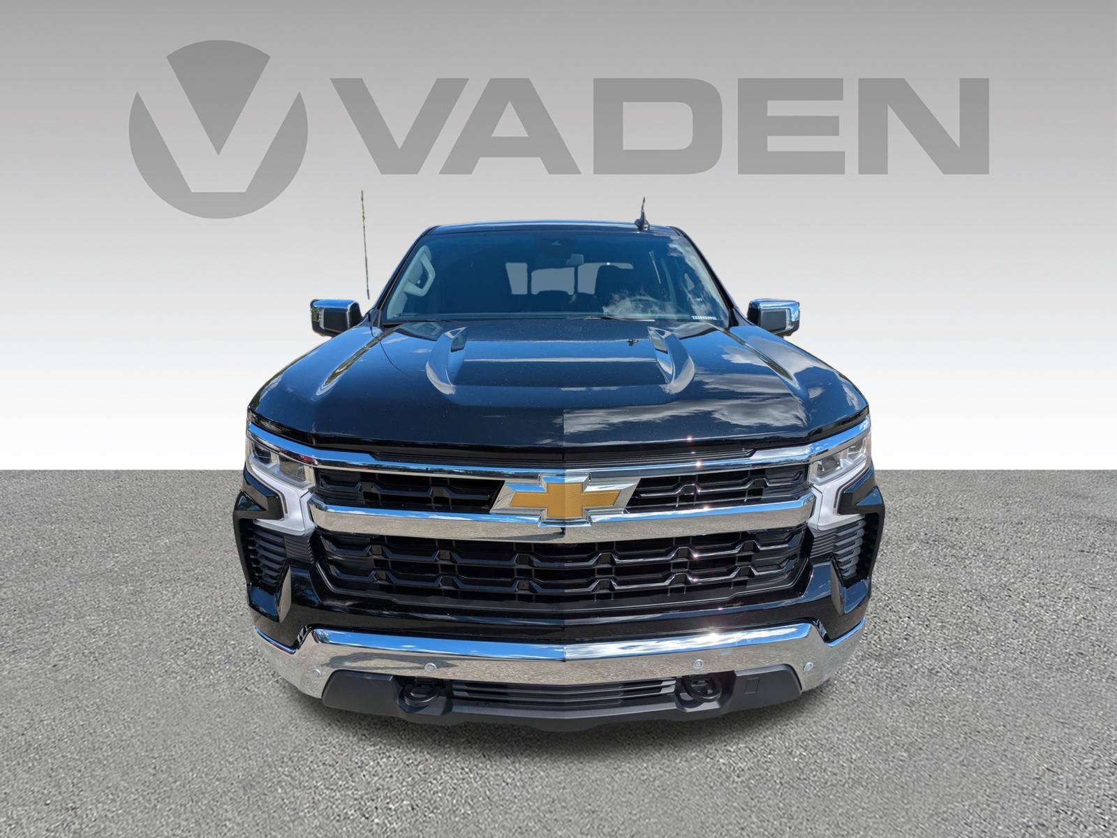 2026 Chevrolet Silverado 1500 LT - Photo 28
