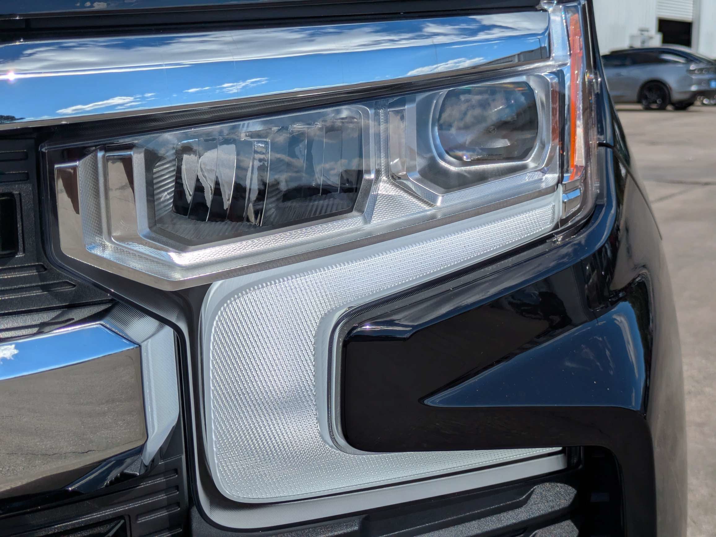 2026 Chevrolet Silverado 1500 LT - Photo 29