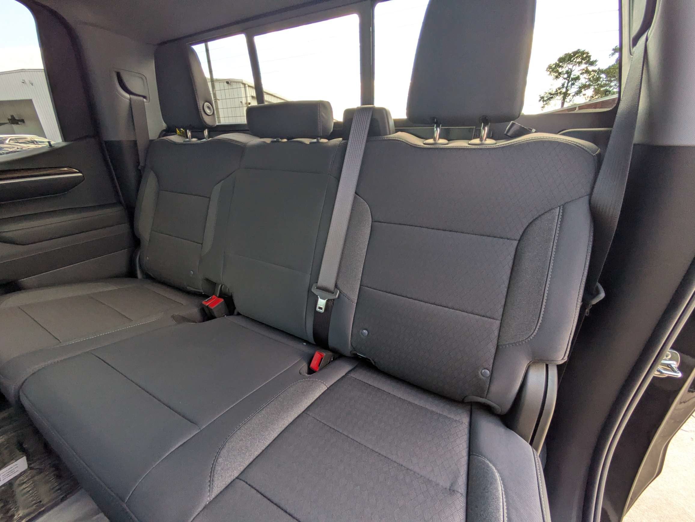 2026 Chevrolet Silverado 1500 LT - Photo 6