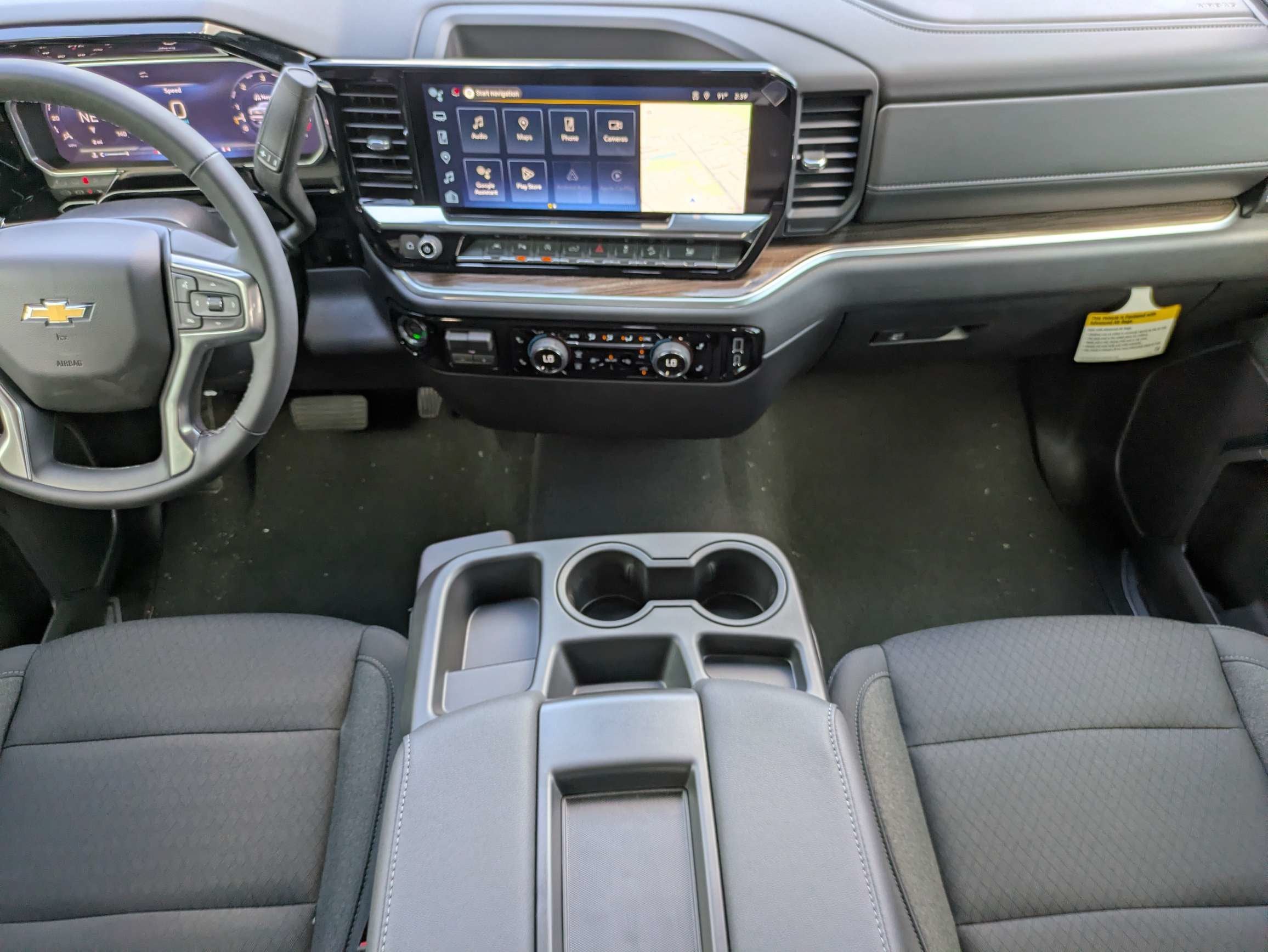 2026 Chevrolet Silverado 1500 LT - Photo 8