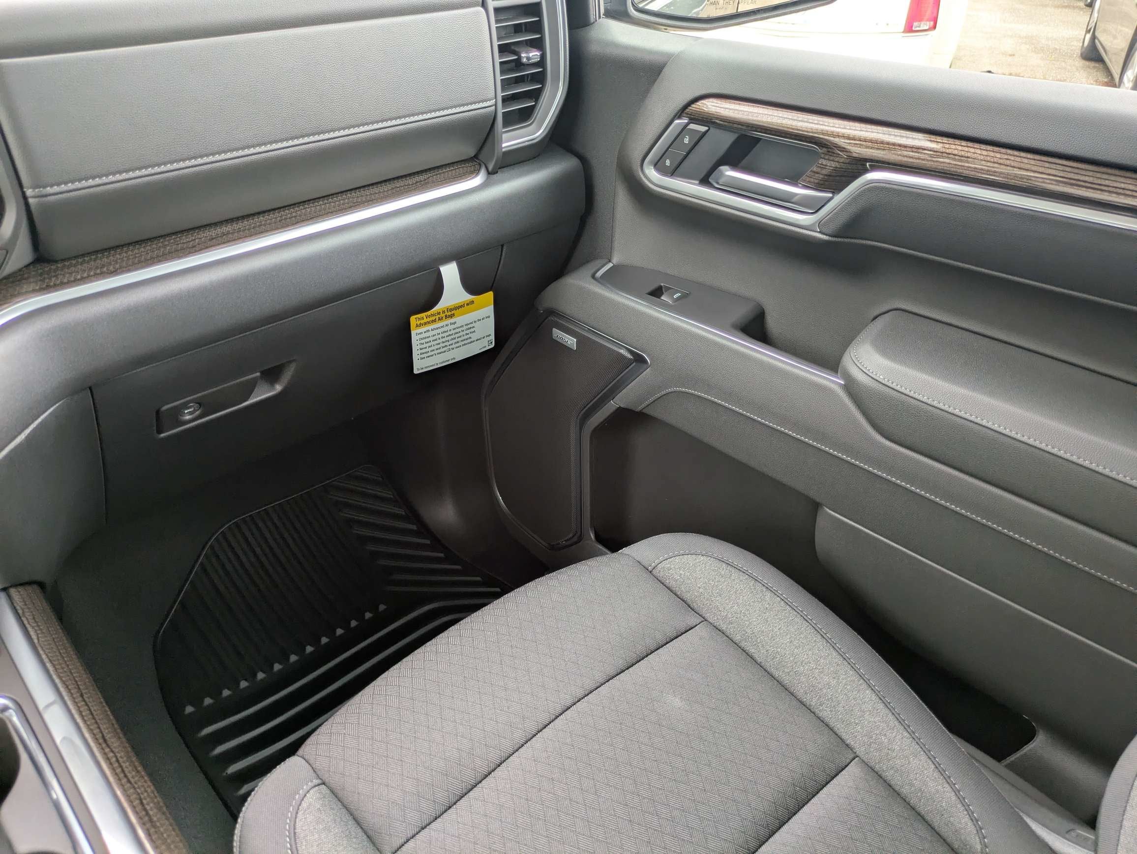 2026 Chevrolet Silverado 1500 RST - Photo 10