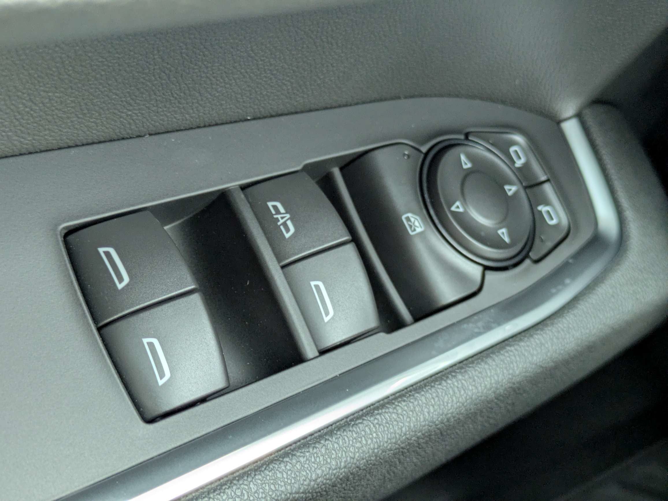 2026 Chevrolet Silverado 1500 RST - Photo 13