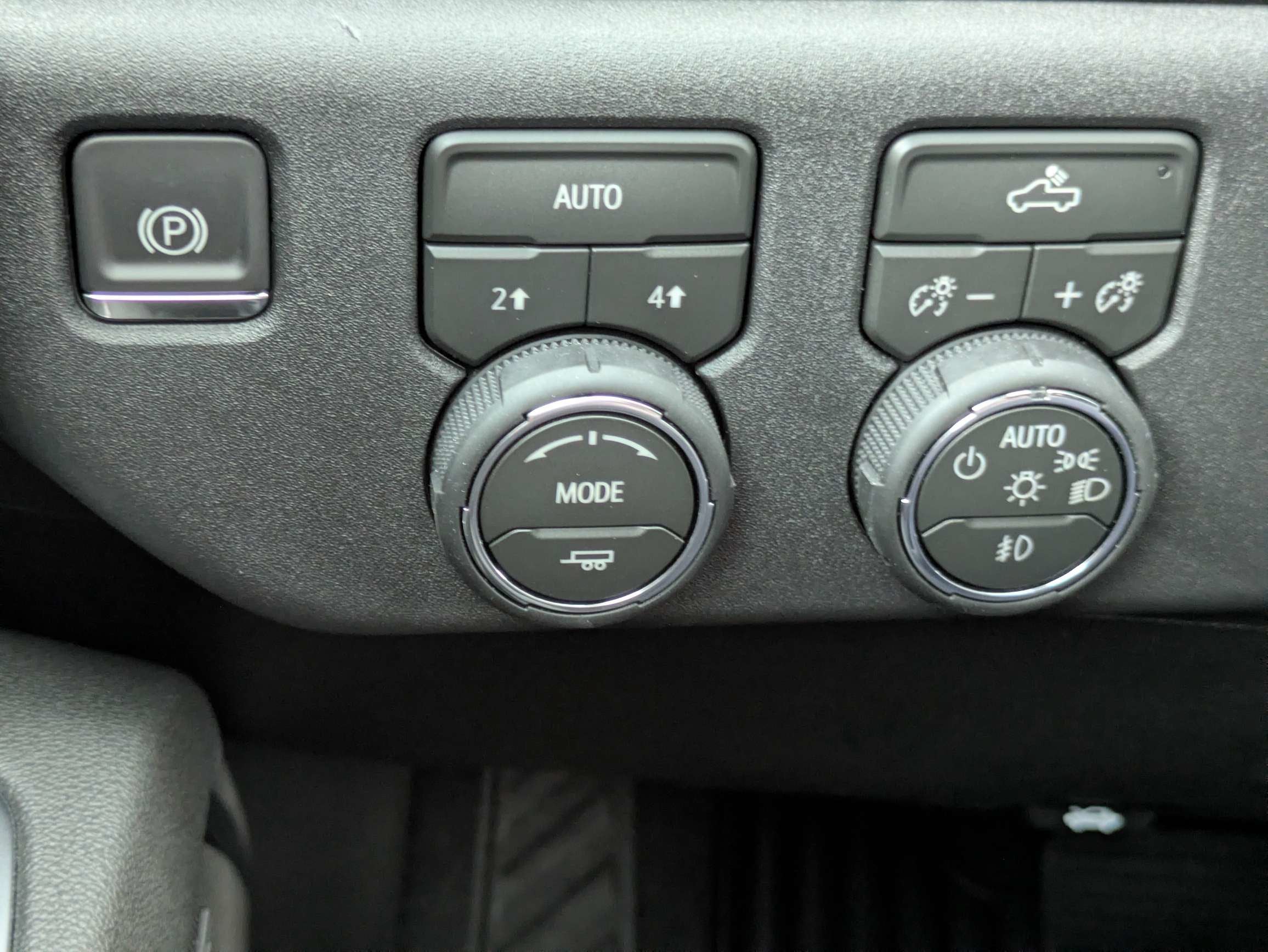 2026 Chevrolet Silverado 1500 RST - Photo 14