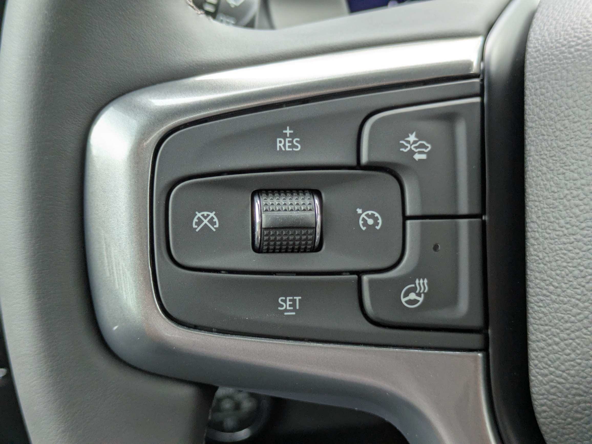 2026 Chevrolet Silverado 1500 RST - Photo 15