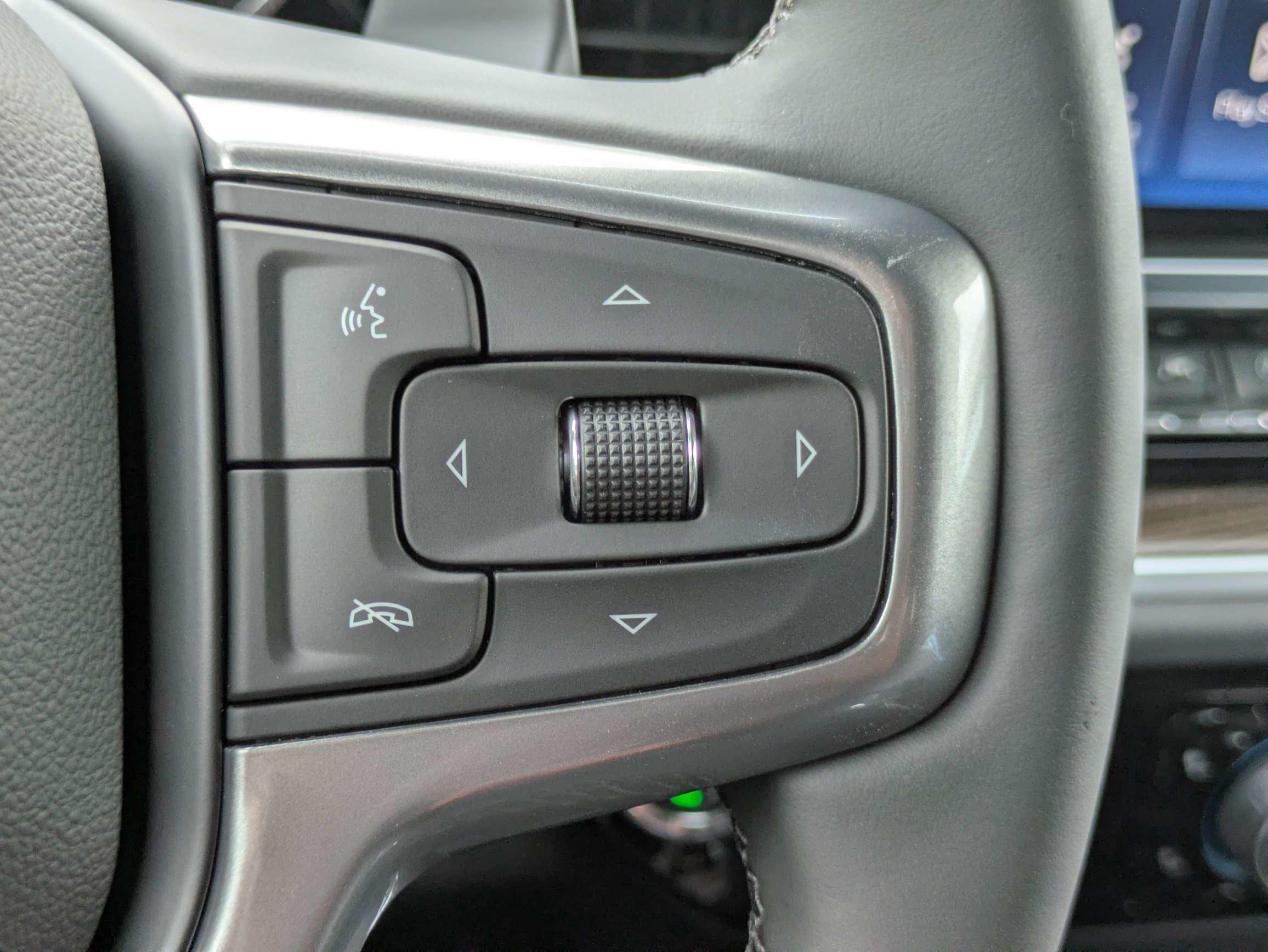 2026 Chevrolet Silverado 1500 RST - Photo 16