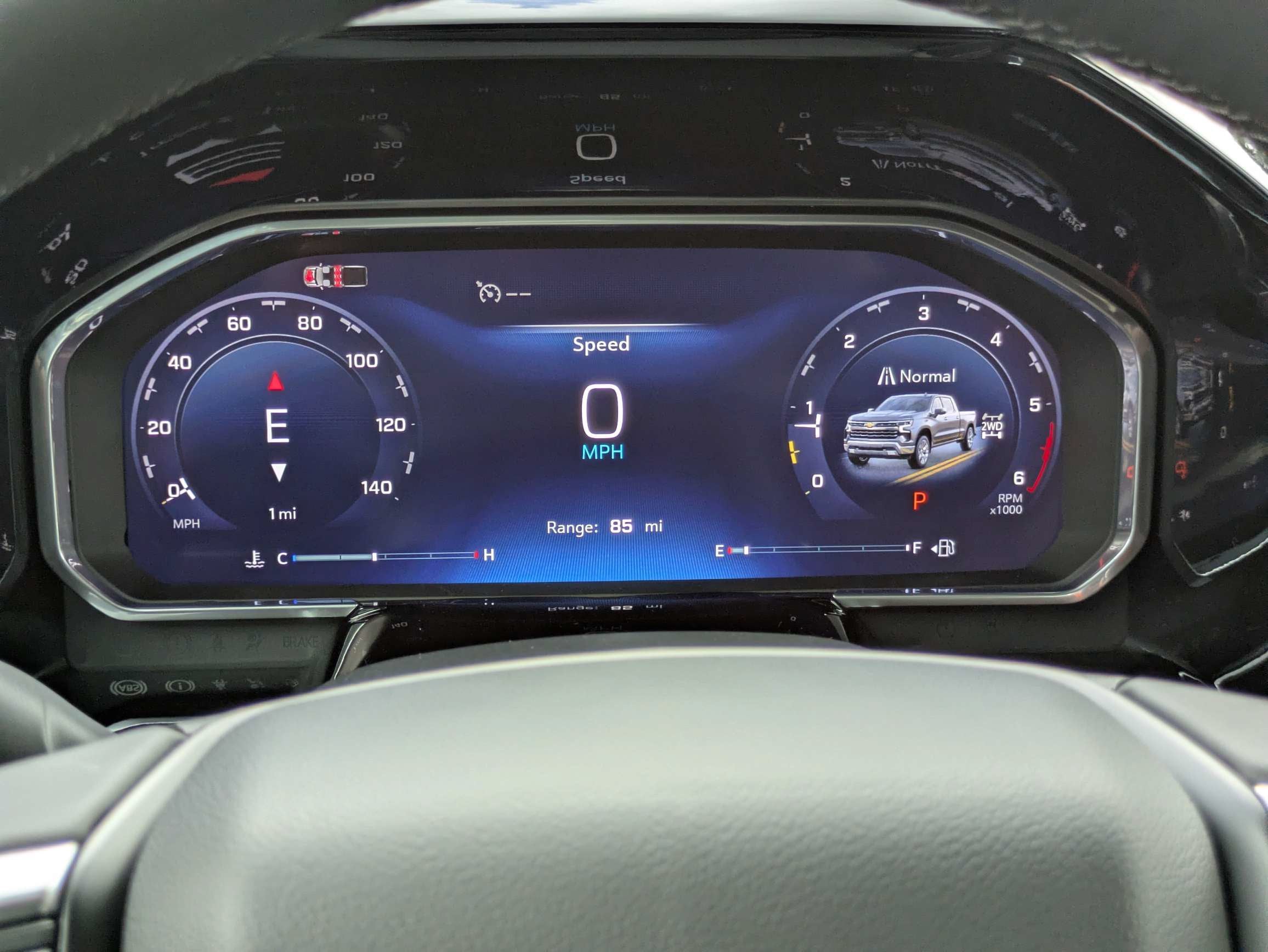 2026 Chevrolet Silverado 1500 RST - Photo 19