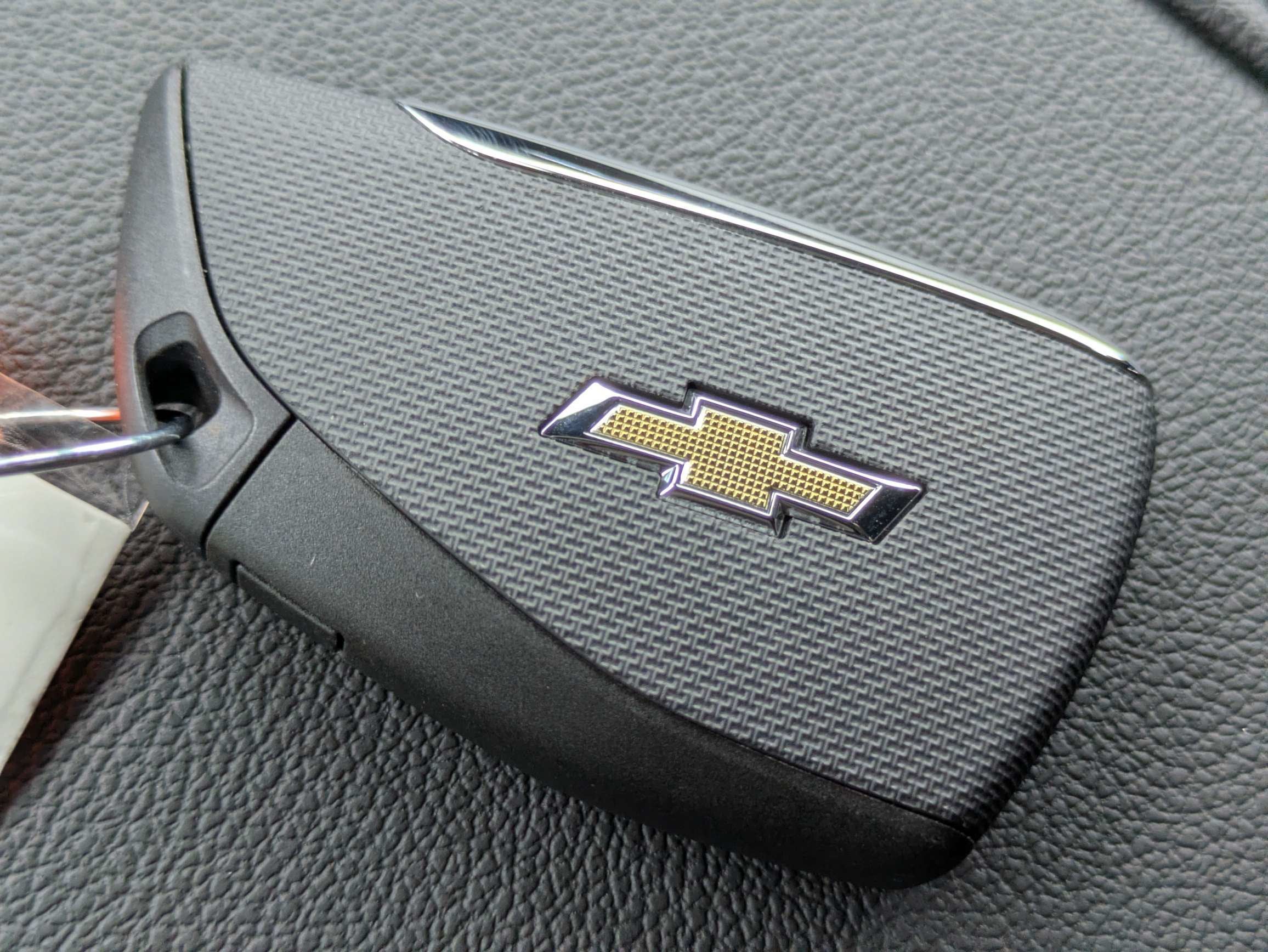2026 Chevrolet Silverado 1500 RST - Photo 22