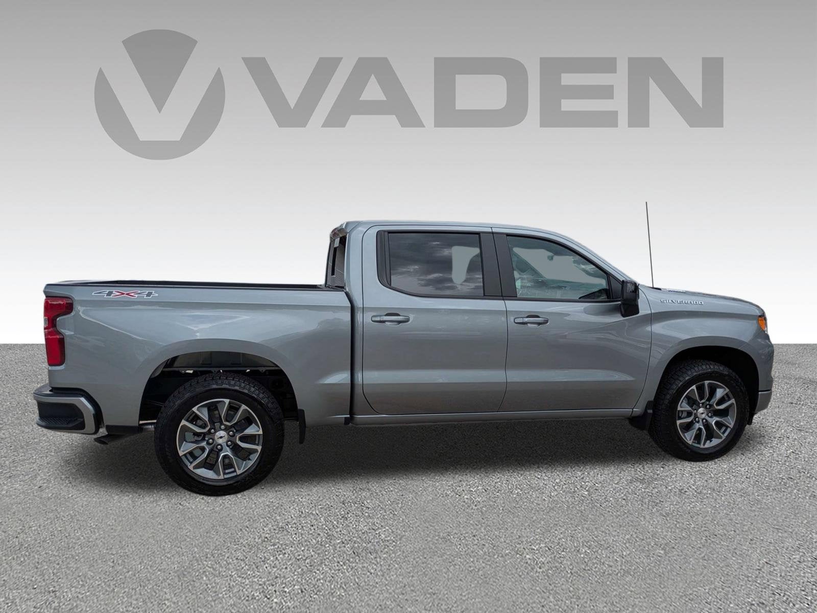 2026 Chevrolet Silverado 1500 RST - Photo 23