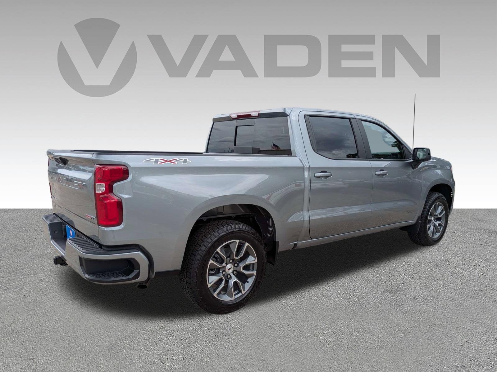 2026 Chevrolet Silverado 1500 RST - Photo 24
