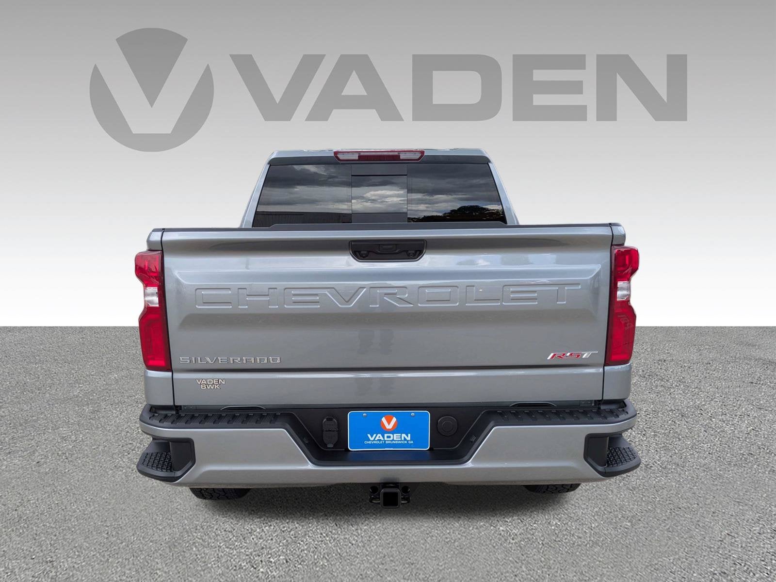 2026 Chevrolet Silverado 1500 RST - Photo 25