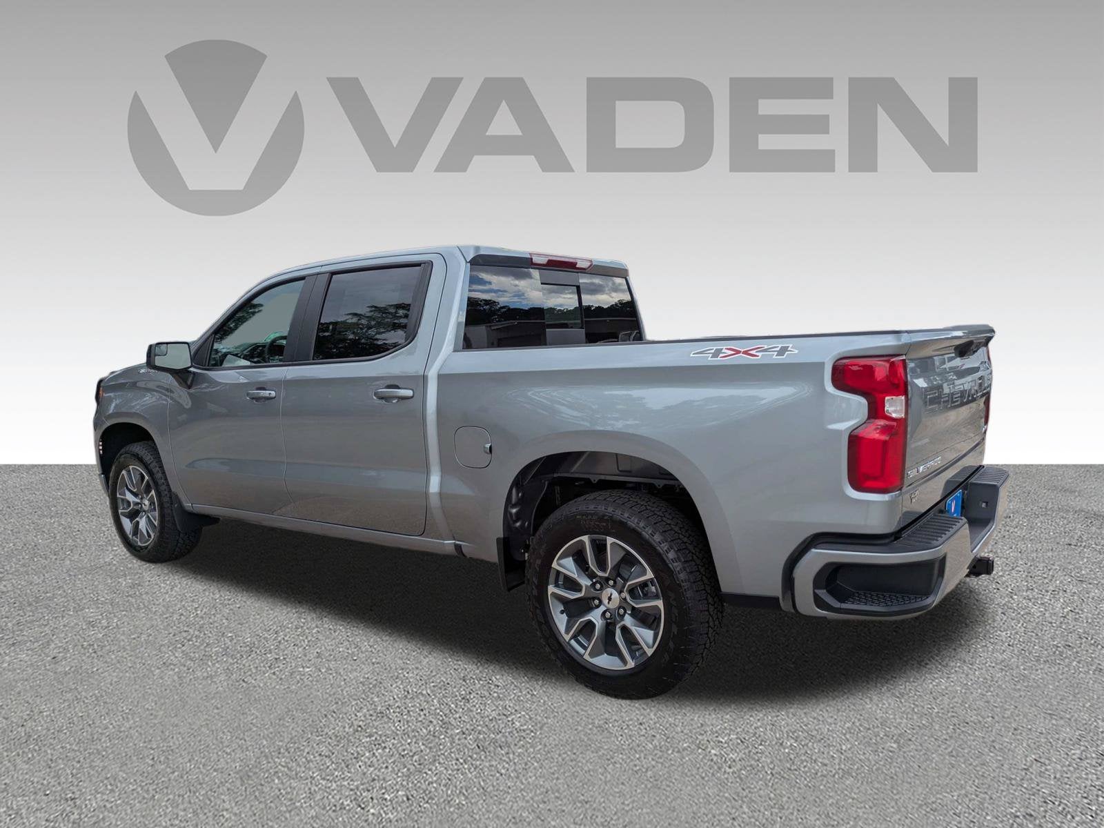 2026 Chevrolet Silverado 1500 RST - Photo 26