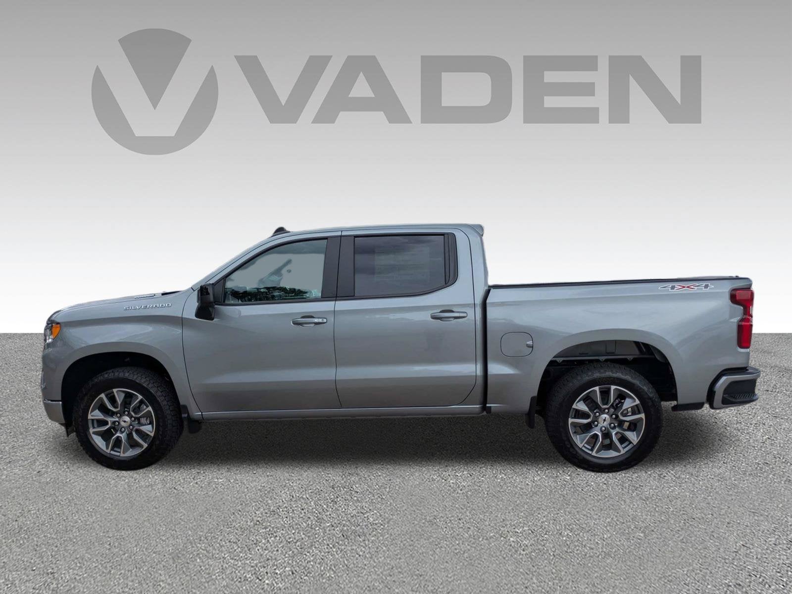 2026 Chevrolet Silverado 1500 RST - Photo 27