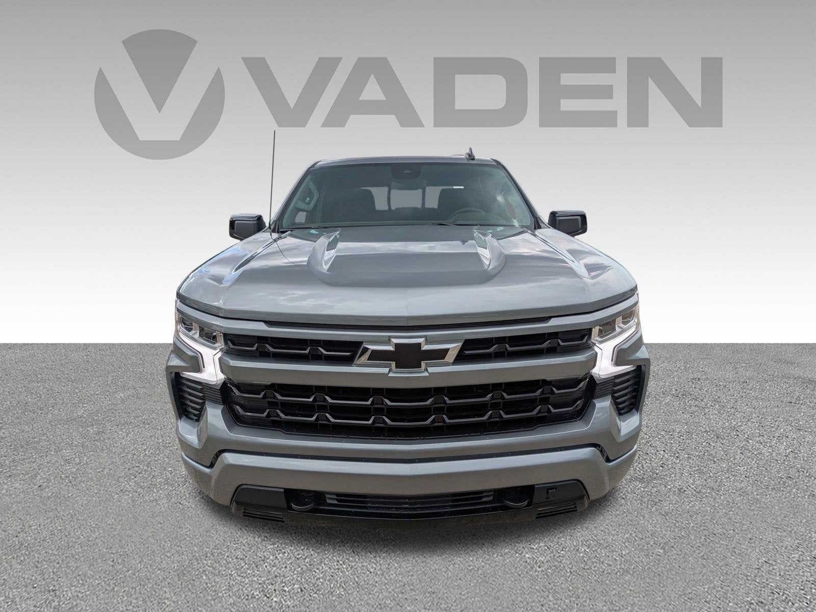 2026 Chevrolet Silverado 1500 RST - Photo 28