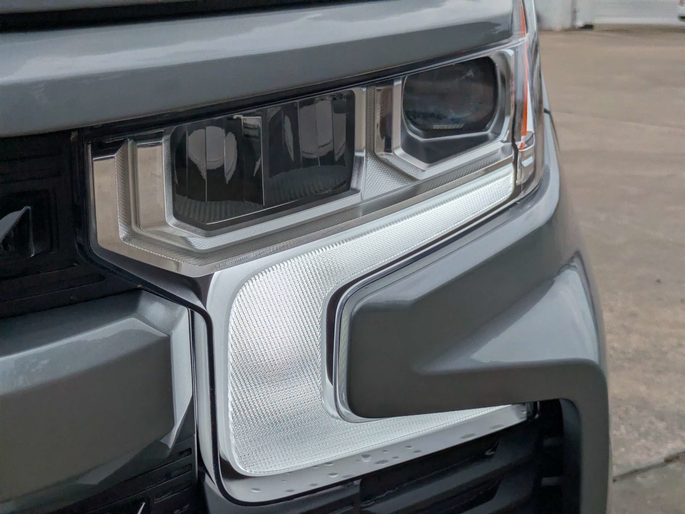 2026 Chevrolet Silverado 1500 RST - Photo 29