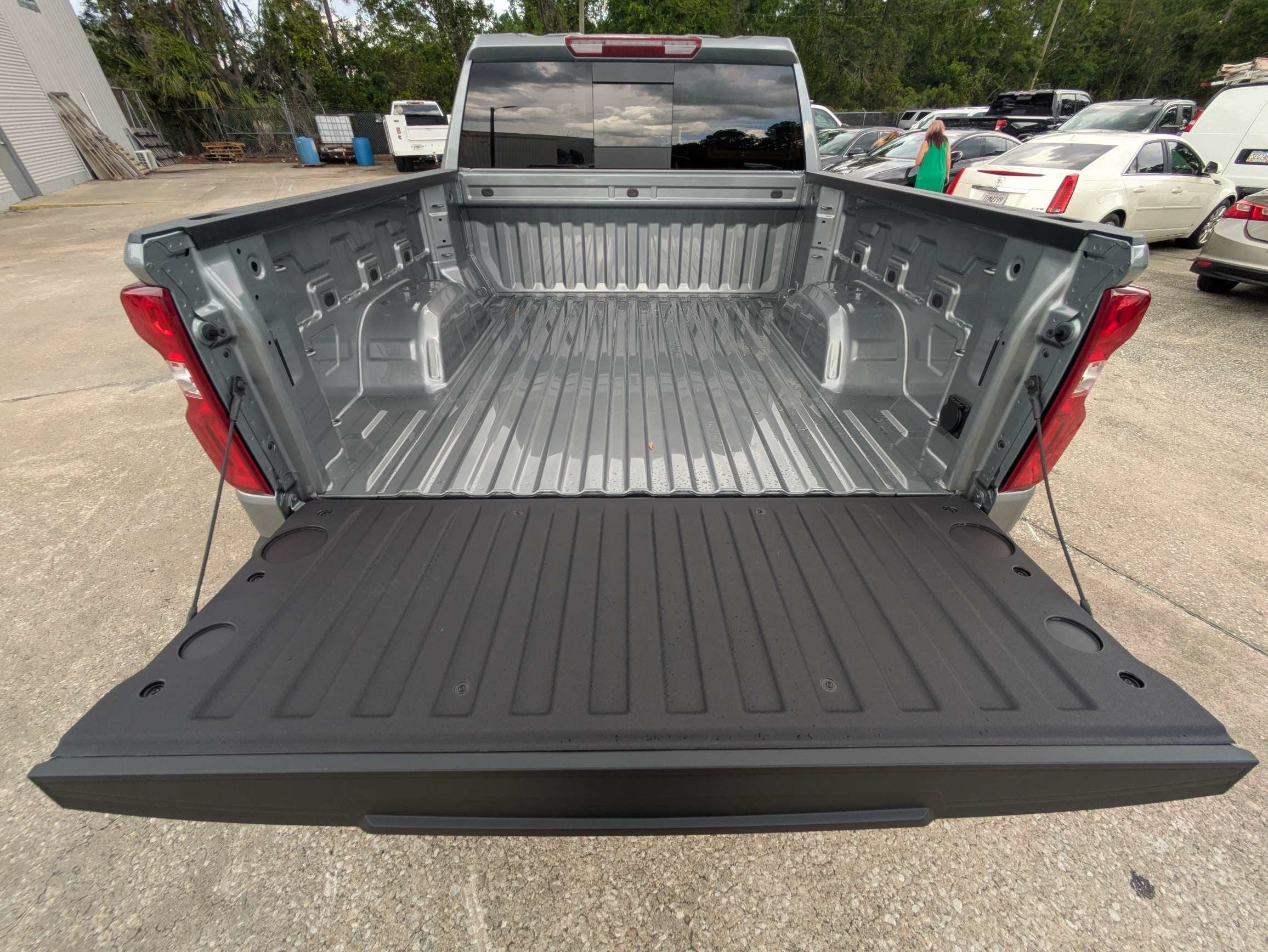 2026 Chevrolet Silverado 1500 RST - Photo 6