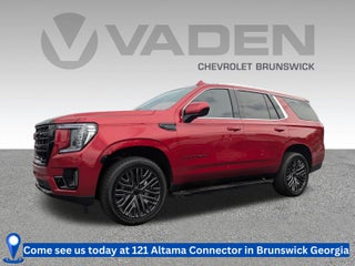 2022 GMC Yukon SLE