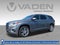 2020 Chevrolet Traverse High Country