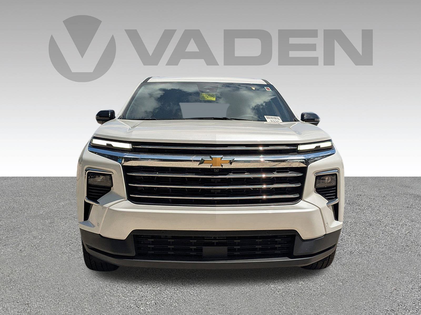 2025 Chevrolet Traverse LT - Photo 34