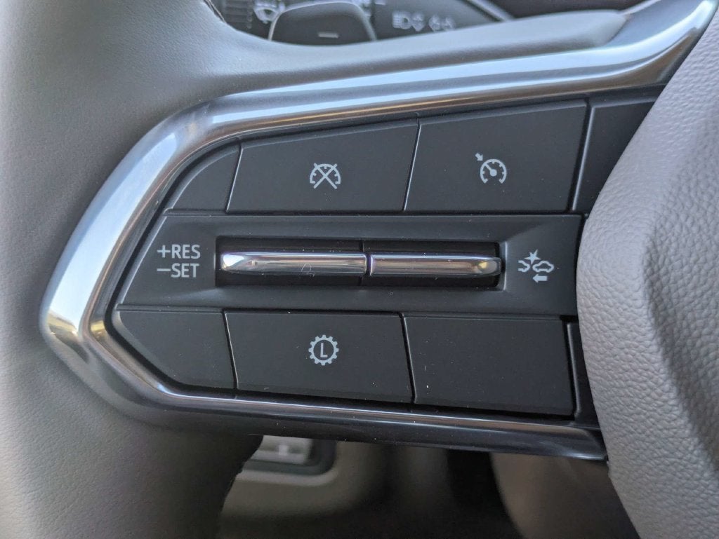 2027 Chevrolet Suburban LT