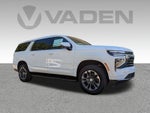 2027 Chevrolet Suburban LT