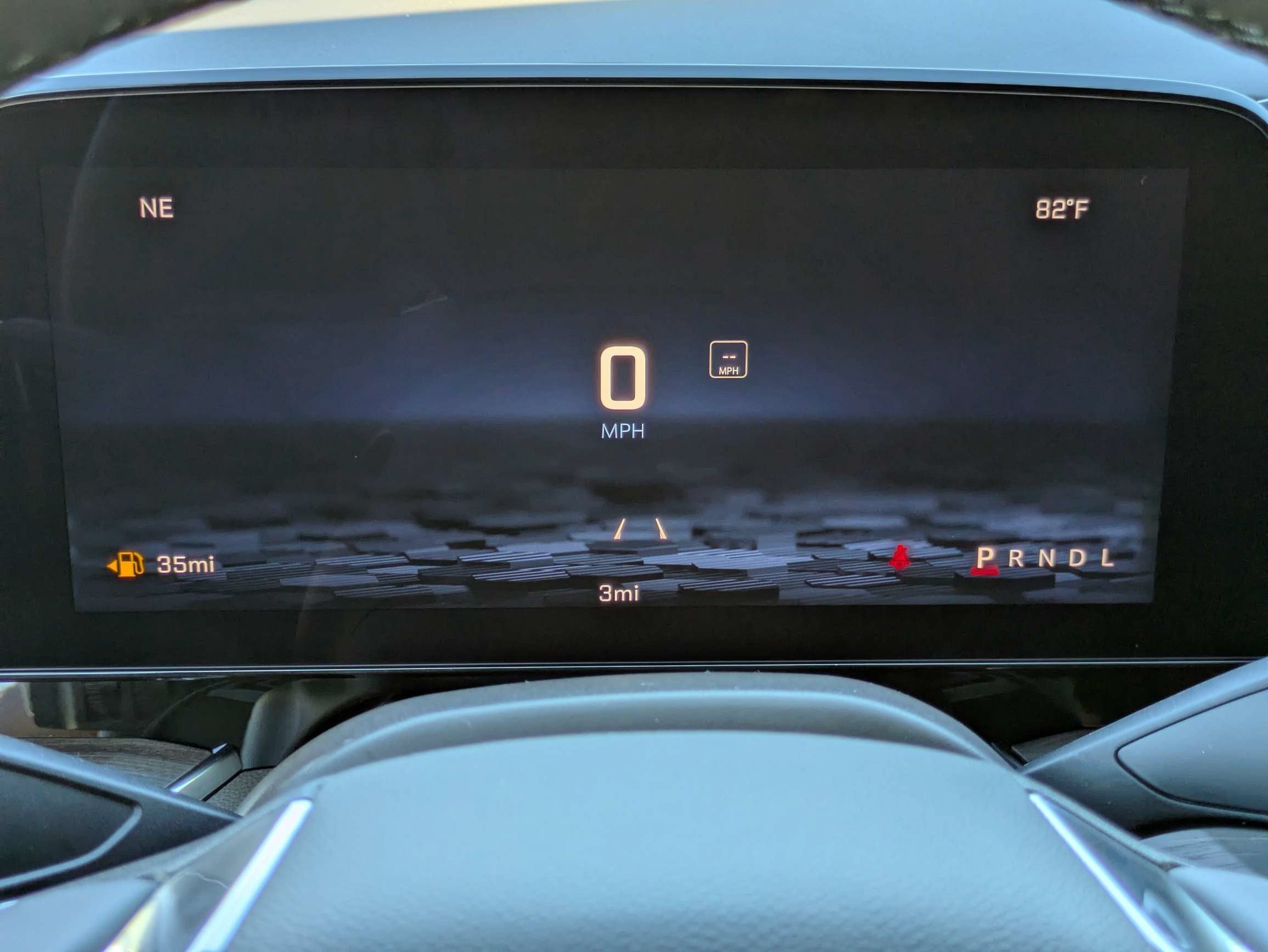 2027 Chevrolet Suburban LT