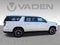 2027 Chevrolet Suburban LT