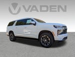 2027 Chevrolet Suburban LT