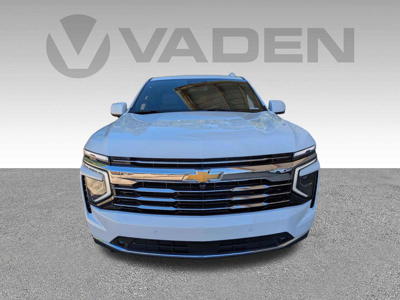 2027 Chevrolet Suburban LT