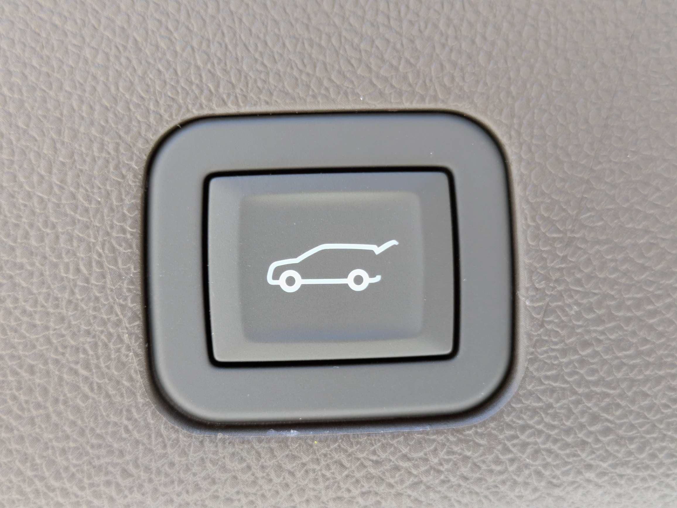 2027 Chevrolet Suburban LT