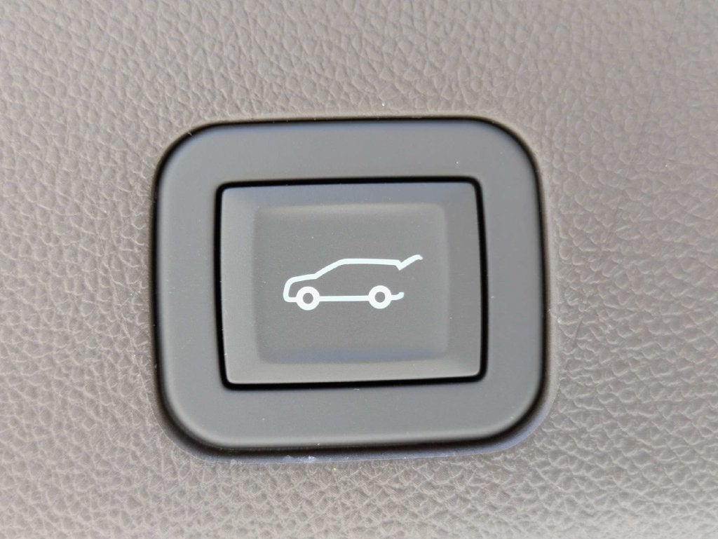 2027 Chevrolet Suburban LT