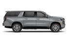 2027 Chevrolet Suburban Premier
