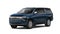 2027 Chevrolet Suburban Premier