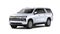 2027 Chevrolet Suburban Premier