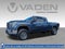 2022 GMC Sierra 2500 HD SLE
