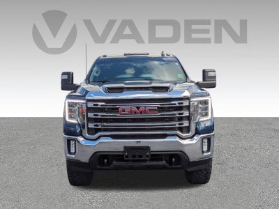 2022 GMC Sierra 2500 HD SLE