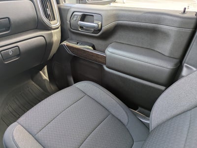 2022 GMC Sierra 2500 HD SLE