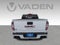 2022 GMC Canyon 2WD Elevation