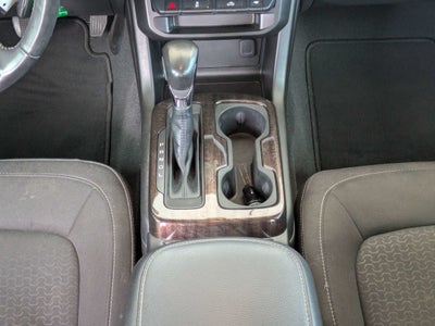 2022 GMC Canyon 2WD Elevation
