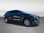 2023 Cadillac XT5 Luxury