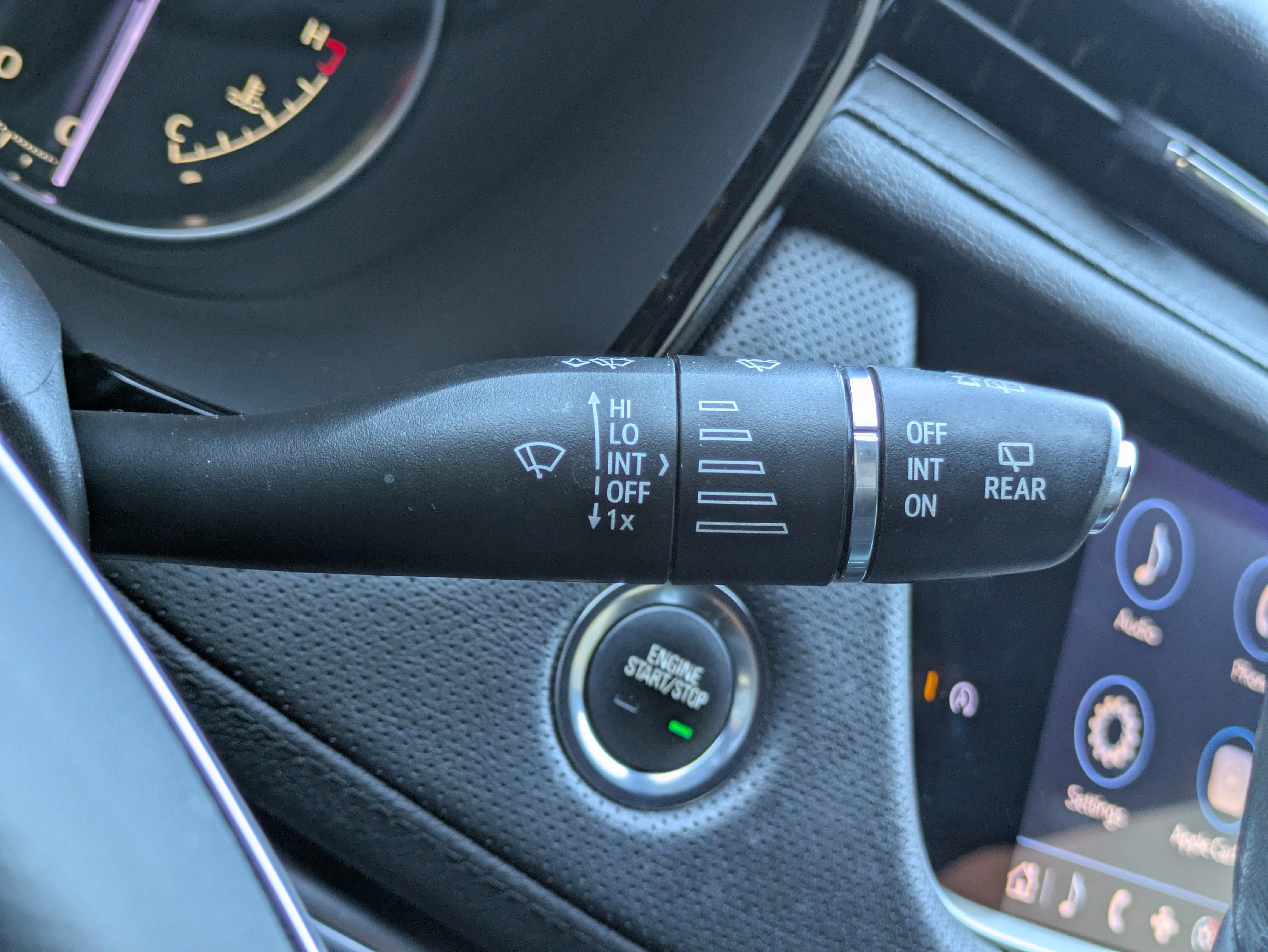 2023 Cadillac XT5 Luxury