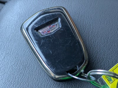 2023 Cadillac XT5 Luxury