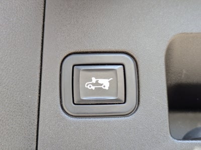 2023 Cadillac XT5 Luxury