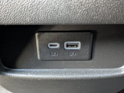 2023 Cadillac XT5 Luxury