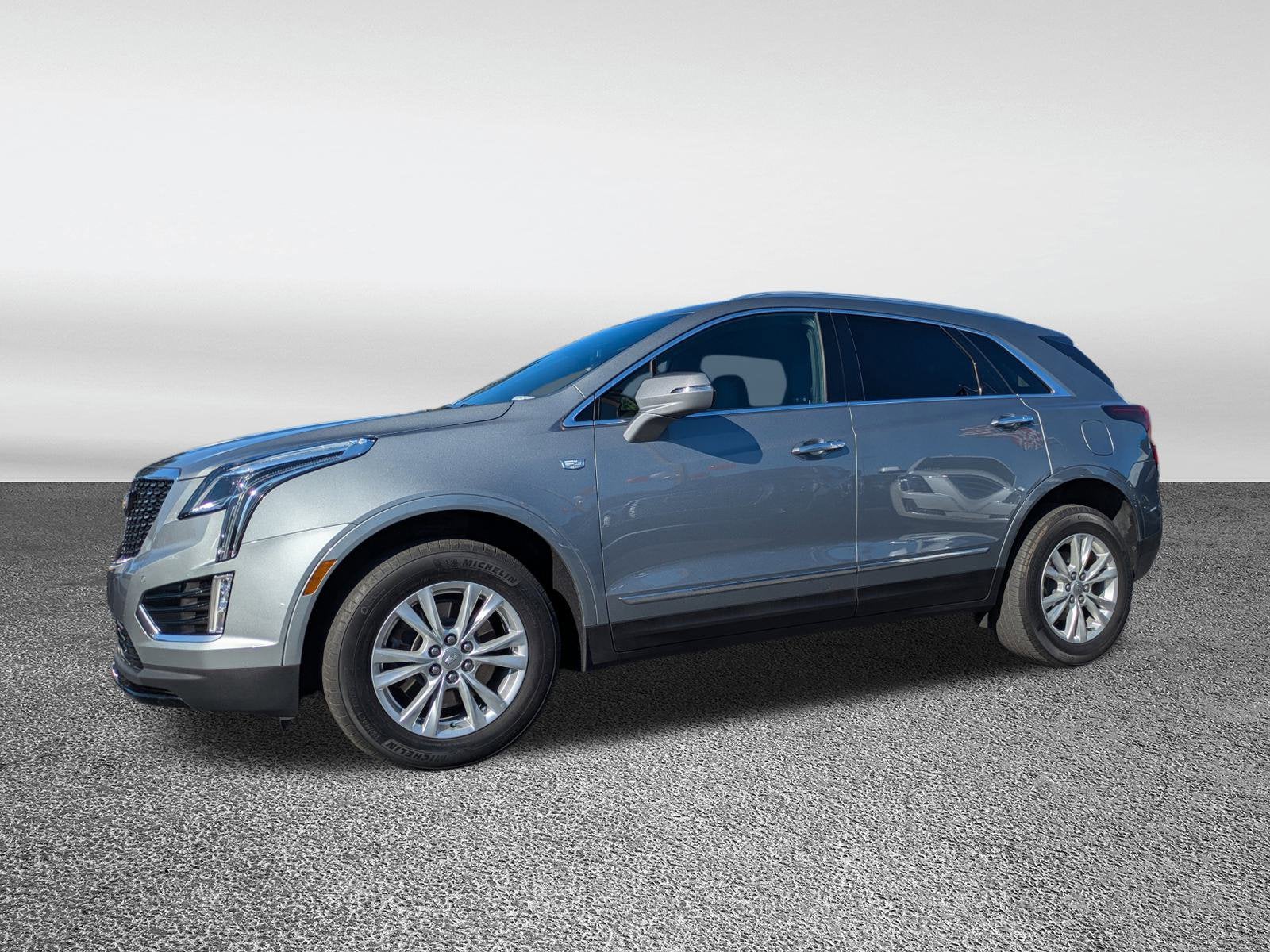 2023 Cadillac XT5 Luxury