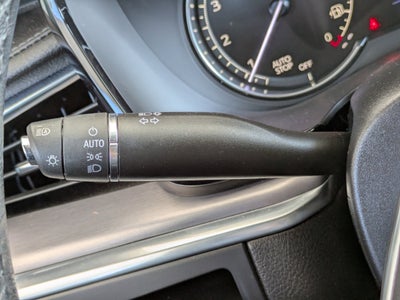 2023 Cadillac XT5 Luxury